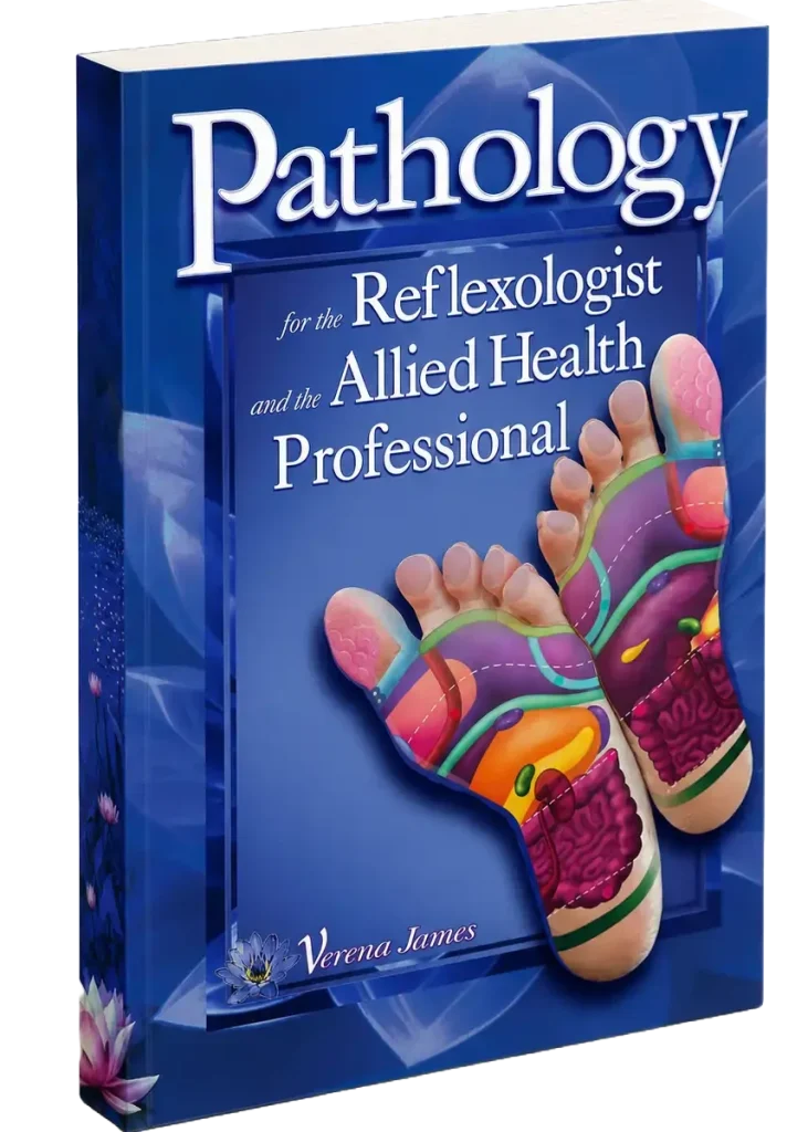 Pathology for Reflexologist