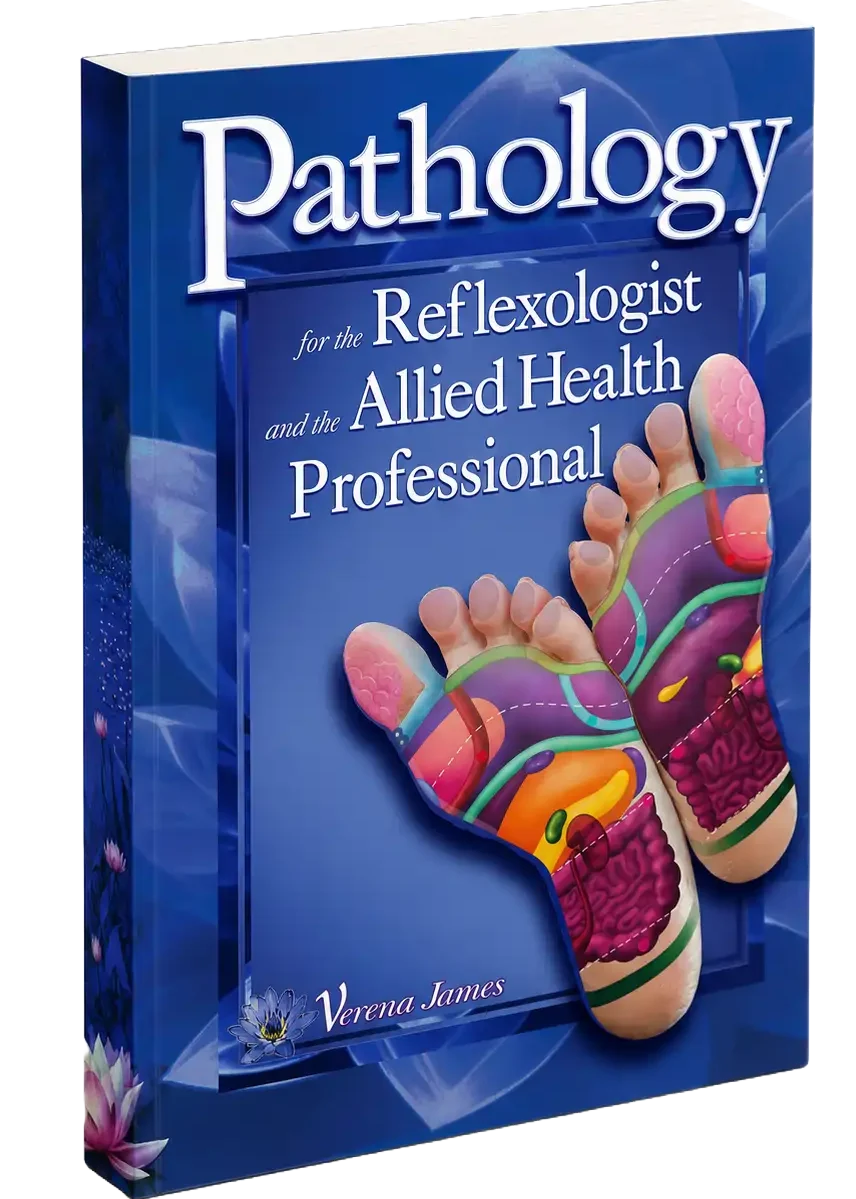 Pathology for Reflexologist