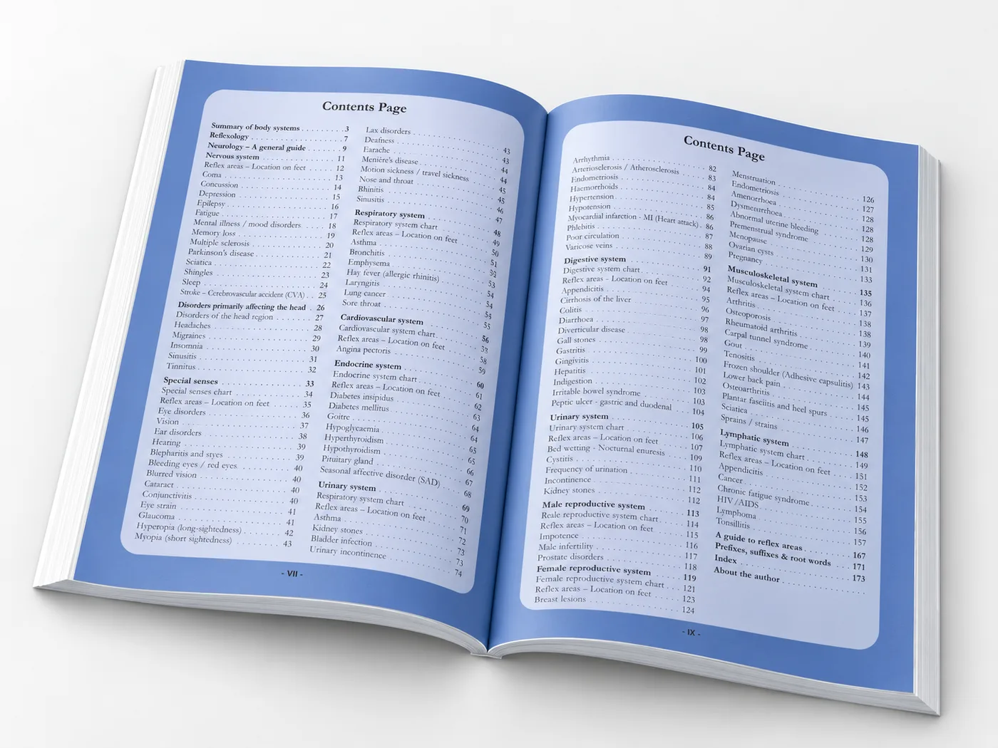 Pathology for the Reflexologist and the Allied Health Professional - Image 11