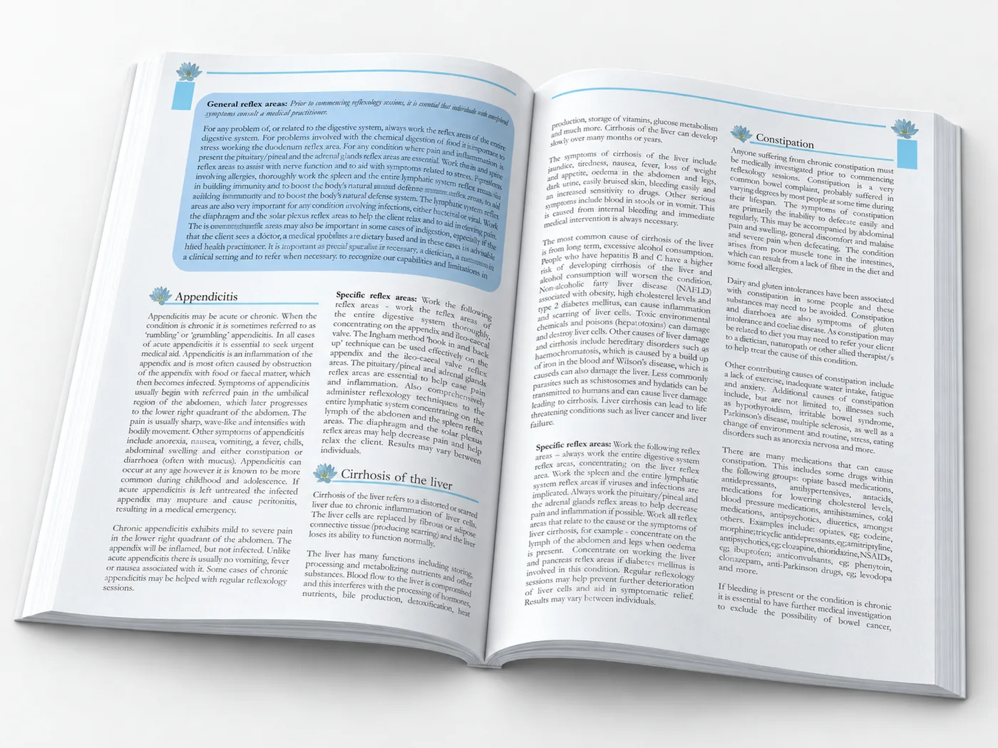 Pathology for the Reflexologist and the Allied Health Professional - Image 5